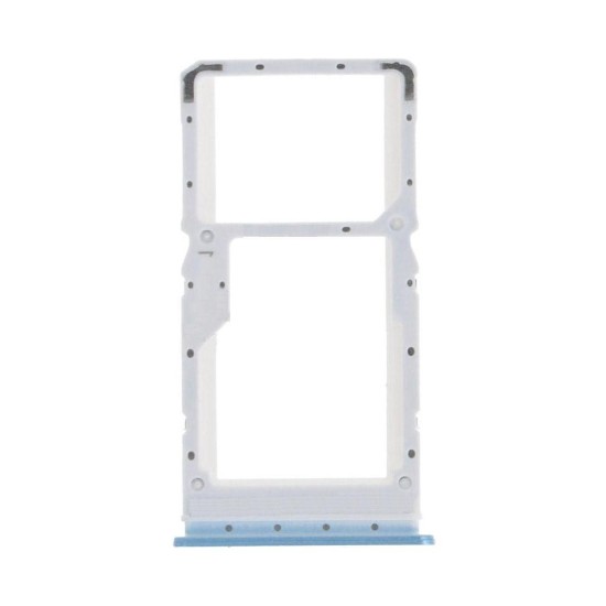 SIM Tray Xiaomi Redmi Note 12 5g Mystique Blue SIM Tray Xiaomi Redmi Note 12 5g Mystique Blue